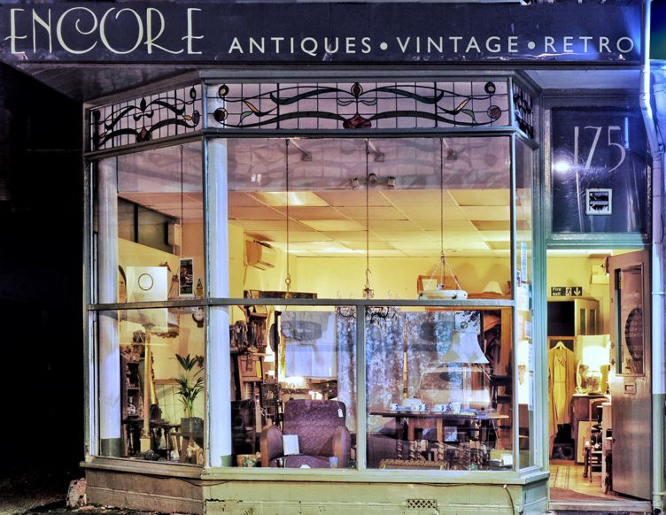 ENCORE - Antiques | Vintage | Retro - Worthing