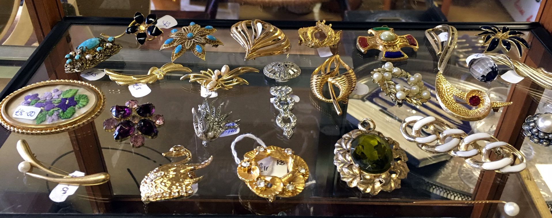 ENCORE - Antiques | Vintage | Retro shop - Worthing