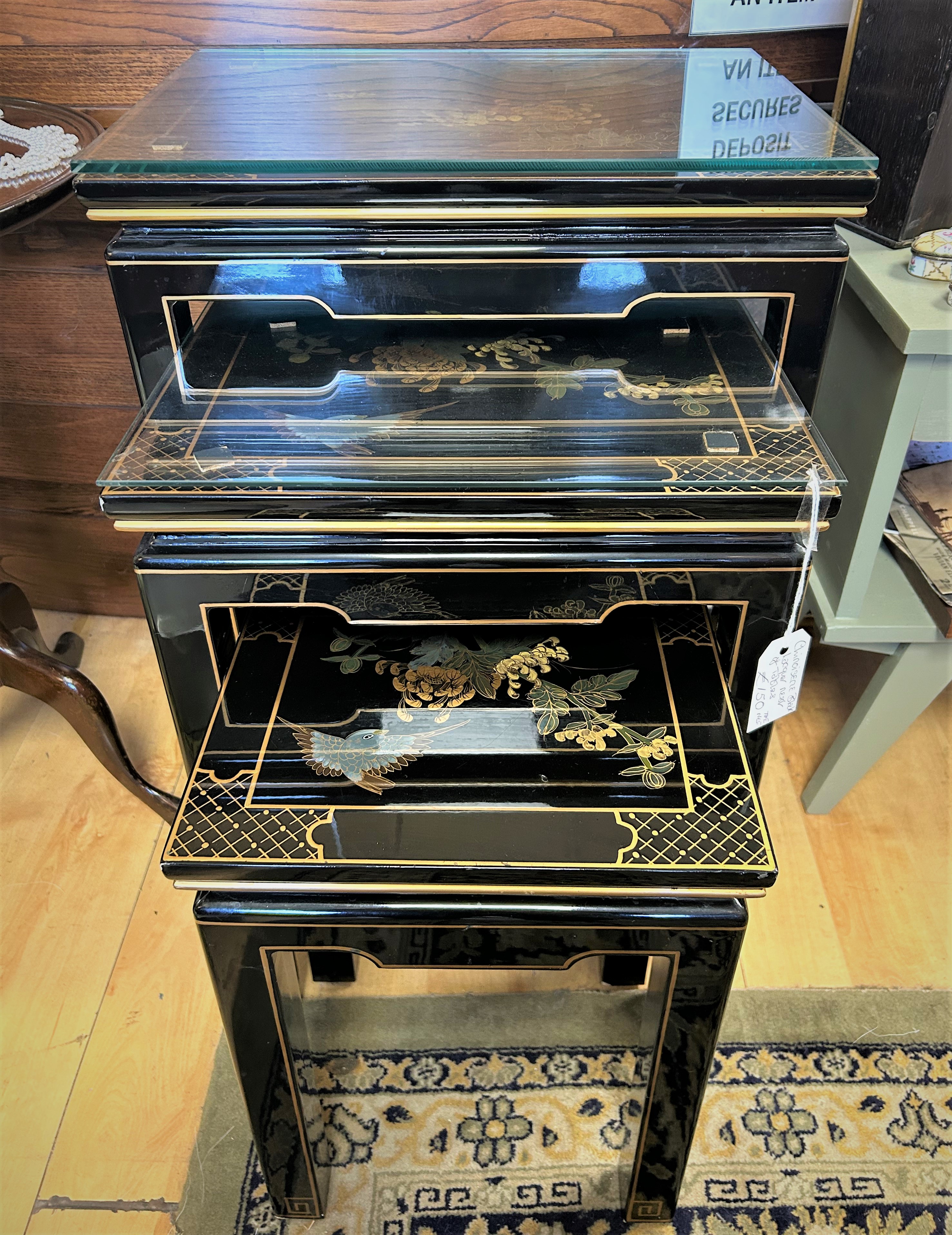 ENCORE - Antiques | Vintage | Retro - Worthing